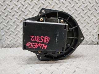 Мотор печки передний NISSAN ELGRAND ALWE50 VG33 4 ракурс