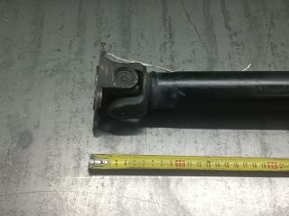 Карданный вал передний NISSAN FUGA PNY50 VQ35DE 2 ракурс