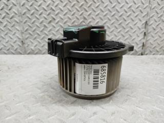 Мотор печки передний TOYOTA PORTE NNP10 2NZ-FE 272700-0121 1 ракурс