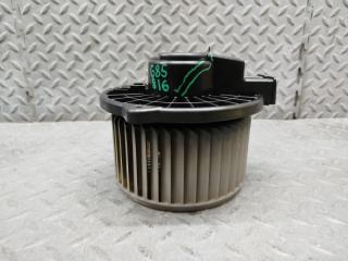 Мотор печки передний TOYOTA PORTE NNP10 2NZ-FE 272700-0121 2 ракурс
