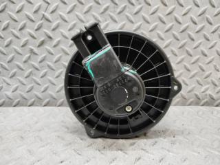 Мотор печки передний TOYOTA PORTE NNP10 2NZ-FE 272700-0121 4 ракурс