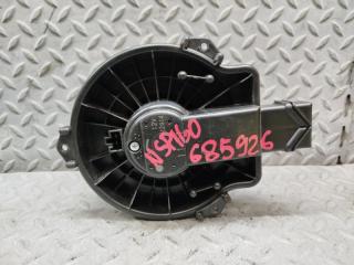 Мотор печки передний TOYOTA PROBOX NSP160 1NR-FE 4 ракурс