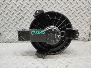Мотор печки передний TOYOTA HIACE TRH200 4 ракурс