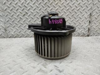 Мотор печки передний TOYOTA FUNCARGO NCP20 2NZ-FE 194000-1060 2 ракурс