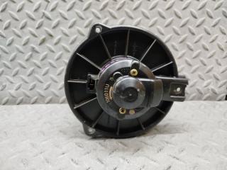 Мотор печки передний TOYOTA FUNCARGO NCP20 2NZ-FE 194000-1060 4 ракурс