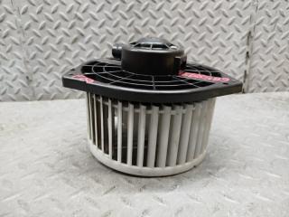 Мотор печки передний HONDA STEPWGN RG1 K20A 2 ракурс