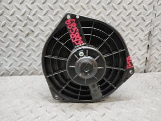 Мотор печки передний HONDA STEPWGN RG1 K20A 4 ракурс