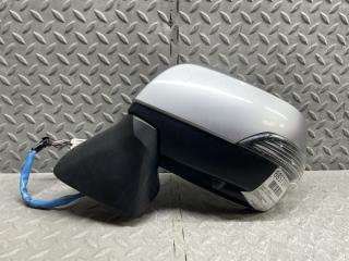 Зеркало левое переднее SUBARU LEGACY BN9 FB25ASYHAA 91036AL010 1 ракурс Зеркало левое переднее SUBARU LEGACY BN9 FB25ASYHAA 91036AL010 1 ракурс
