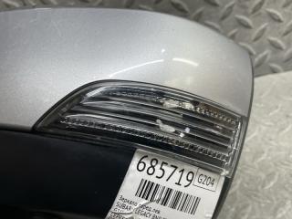 Зеркало левое переднее SUBARU LEGACY BN9 FB25ASYHAA 91036AL010 3 ракурс Зеркало левое переднее SUBARU LEGACY BN9 FB25ASYHAA 91036AL010 3 ракурс