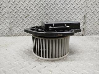 Мотор печки передний SUBARU FORESTER SG5 EJ20 1 ракурс
