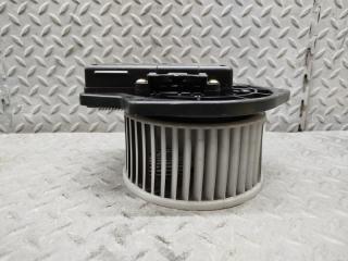Мотор печки передний SUBARU FORESTER SG5 EJ20 2 ракурс