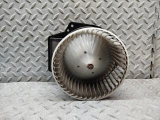 Мотор печки передний SUBARU FORESTER SG5 EJ20 3 ракурс