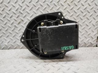 Мотор печки передний SUBARU FORESTER SG5 EJ20 4 ракурс