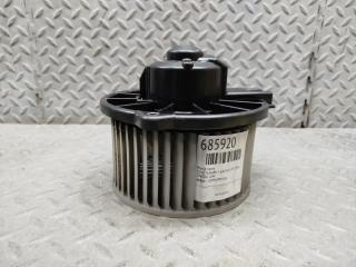 Мотор печки передний TOYOTA MARK II GX100 1G-FE 194000-1040 1 ракурс