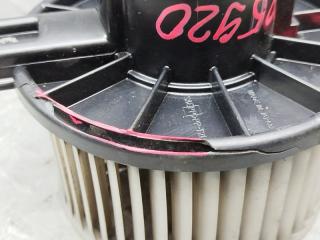 Мотор печки передний TOYOTA MARK II GX100 1G-FE 194000-1040 3 ракурс
