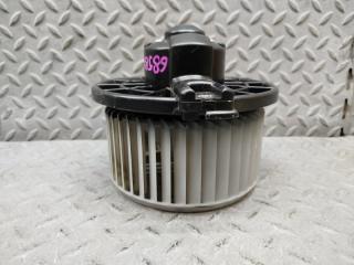 Мотор печки передний HONDA MOBILIO GB1 L15A 194000-1250 2 ракурс