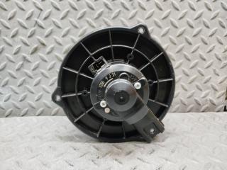 Мотор печки передний HONDA MOBILIO GB1 L15A 194000-1250 4 ракурс