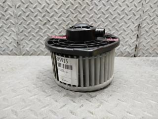 Мотор печки передний HONDA STEPWGN RG1 K20A 1 ракурс