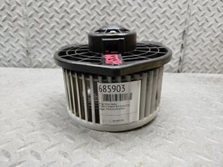Мотор печки передний HONDA STEPWGN RK5 R20A 1 ракурс