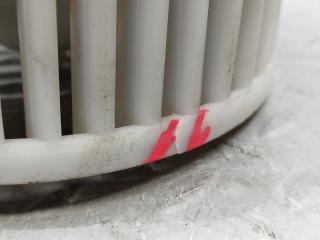 Мотор печки передний HONDA STEPWGN RK5 R20A 3 ракурс