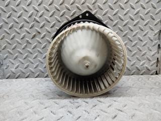 Мотор печки передний HONDA STEPWGN RK5 R20A 4 ракурс
