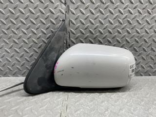 Зеркало левое переднее NISSAN CUBE ANZ10 CGA3DE 963022U603 1 ракурс