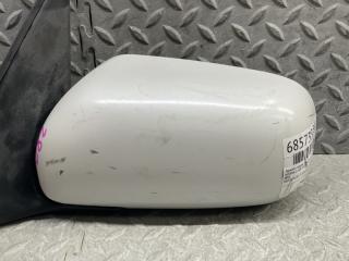 Зеркало левое переднее NISSAN CUBE ANZ10 CGA3DE 963022U603 2 ракурс