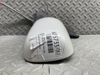 Зеркало левое переднее NISSAN CUBE ANZ10 CGA3DE 963022U603 3 ракурс