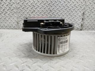 Мотор печки передний NISSAN SERENA TC24 QR20DE 1 ракурс