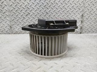 Мотор печки передний NISSAN SERENA TC24 QR20DE 2 ракурс