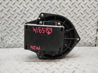 Мотор печки передний NISSAN SERENA TC24 QR20DE 4 ракурс