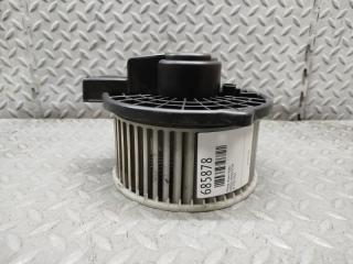 Мотор печки передний MAZDA VERISA DC5W ZY 872700-0361 1 ракурс