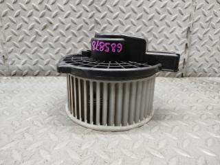 Мотор печки передний MAZDA VERISA DC5W ZY 872700-0361 2 ракурс