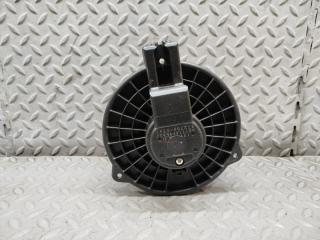 Мотор печки передний MAZDA VERISA DC5W ZY 872700-0361 4 ракурс
