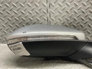 Зеркало правое переднее VOLKSWAGEN GOLF 5G5 CHP 2 ракурс