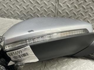 Зеркало правое переднее VOLKSWAGEN GOLF 5G5 CHP 3 ракурс