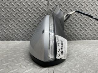 Зеркало правое переднее VOLKSWAGEN GOLF 5G5 CHP 4 ракурс