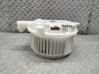 Мотор печки передний TOYOTA CROWN GWS204 2GR-FSE 272600-0325 1 ракурс