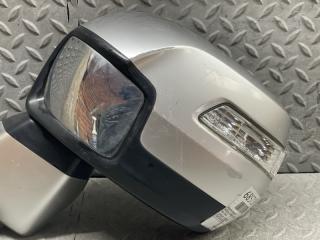Зеркало левое переднее HONDA STEPWGN RK1 R20A 2 ракурс