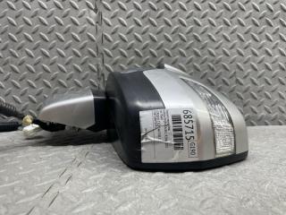 Зеркало левое переднее HONDA STEPWGN RK1 R20A 5 ракурс