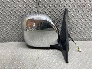 Зеркало правое переднее MITSUBISHI PAJERO V73W 6G72 MR387996 1 ракурс