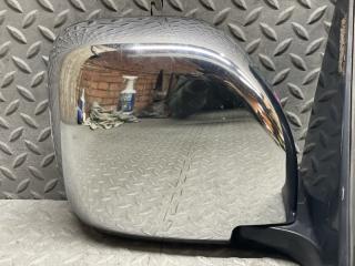 Зеркало правое переднее MITSUBISHI PAJERO V73W 6G72 MR387996 2 ракурс