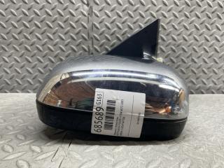 Зеркало правое переднее MITSUBISHI PAJERO V73W 6G72 MR387996 3 ракурс