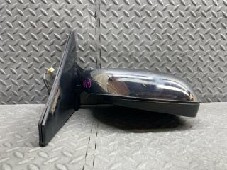Зеркало правое переднее MITSUBISHI PAJERO V73W 6G72 MR387996 4 ракурс