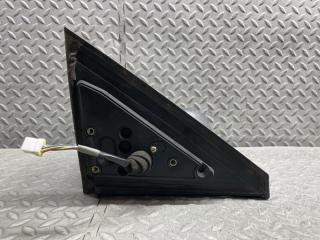 Зеркало правое переднее MITSUBISHI PAJERO V73W 6G72 MR387996 5 ракурс