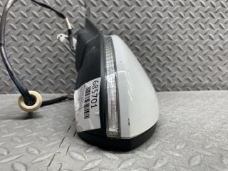 Зеркало левое переднее VOLKSWAGEN GOLF 5G5 4 ракурс Зеркало левое переднее VOLKSWAGEN GOLF 5G5 4 ракурс