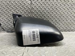 Зеркало левое переднее NISSAN NV200 VM20 HR16DE 96302JX00D 3 ракурс