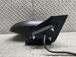 Зеркало левое переднее NISSAN NV200 VM20 HR16DE 96302JX00D 5 ракурс