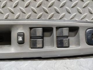 Блок упр. стеклоподьемниками правый передний MAZDA DEMIO DY3W ZJ D397 66 350C 3 ракурс