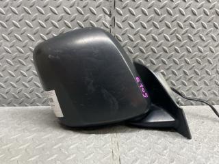 Зеркало правое переднее NISSAN NV200 VM20 HR16DE 96301JX00D 1 ракурс